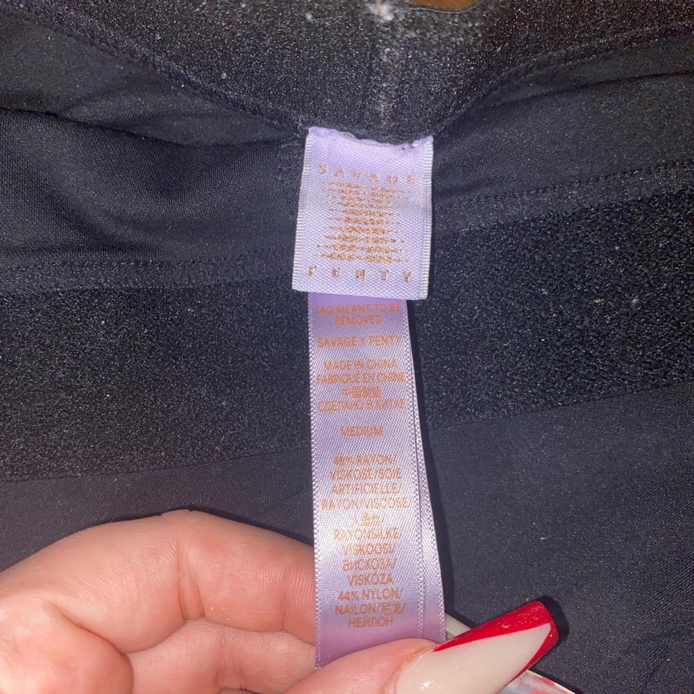 Savage X Fenty legging TAKING OFFERS - Picture 5 of 5